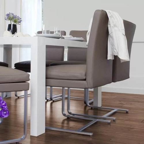 ДУБ АТЛАС КОФЕЙНЫЙ ЛАМИНАТ  KRONOTEX  ROBUSTO ламинат для пола